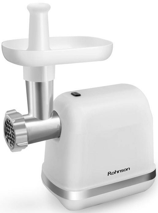 Mlynček na mäso Rohnson R-5409