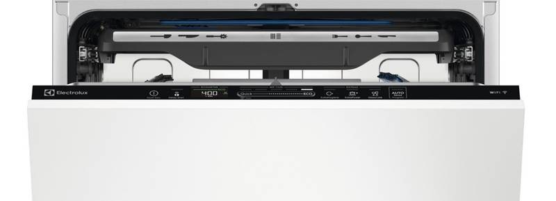 Umývačka riadu Electrolux Série 700 EEG68600W Umývačka riadu Electrolux Série 700 EEG68600W