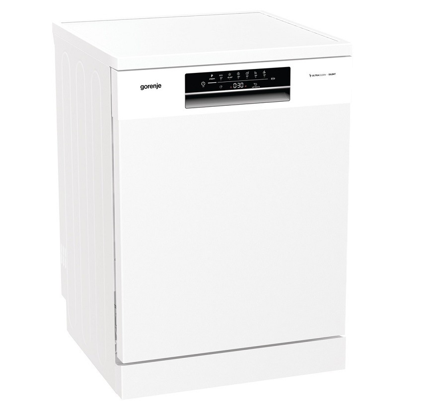 Umývačka riadu Gorenje GS642D90W, biela
