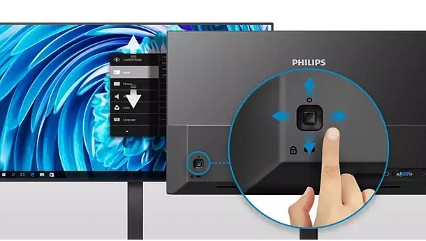 Philips 32E1N3100LA