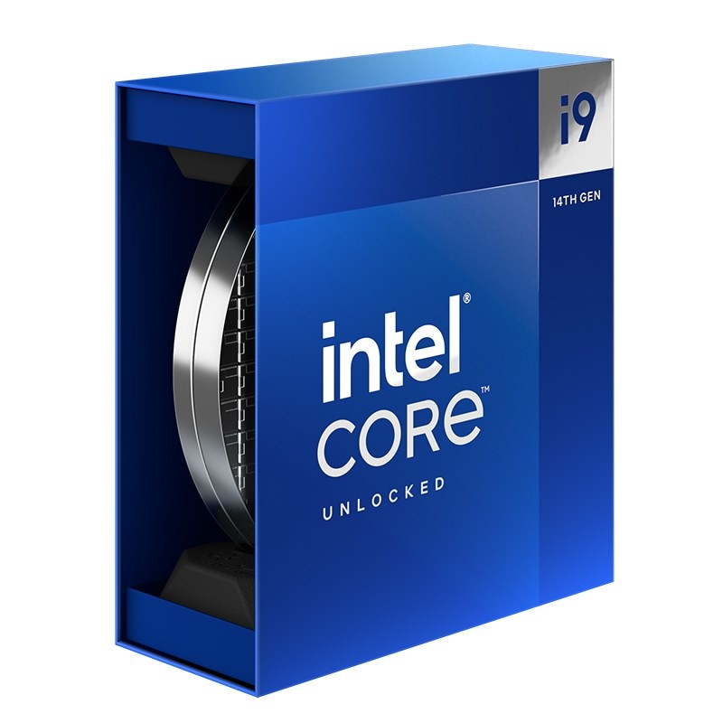 Procesor Intel Core i9 14900K