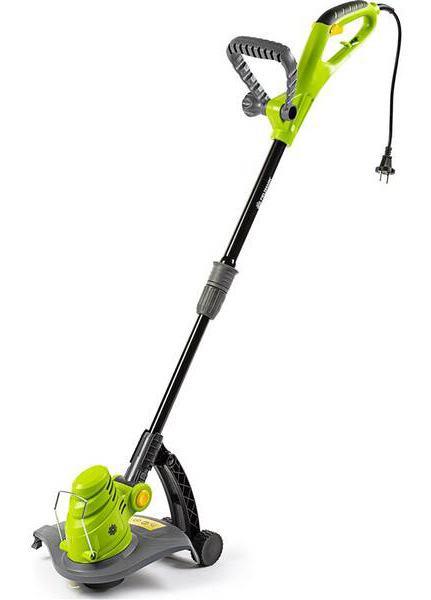 Kosačka strunová Fieldmann FZS 2002-E
