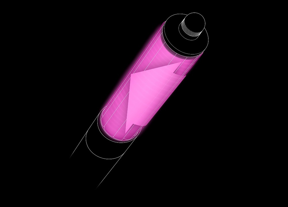 Multistyler Dyson Airwrap Origin HS02 strieborná/medená Multistyler Dyson Airwrap Origin HS02 strieborná/medená
