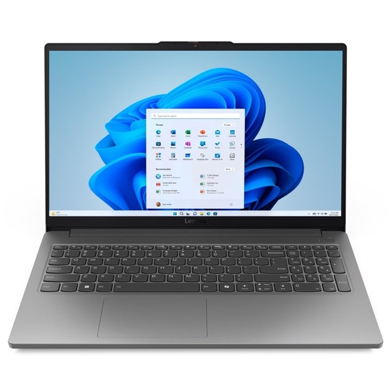 Notebook Lenovo LOQ 15IAX9E + Game Pass predplatné na 3 mesiace sivý