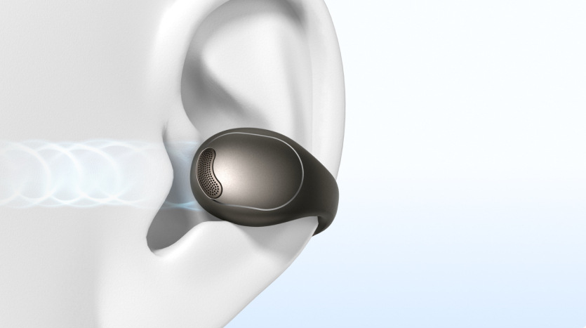 Slúchadlá Anker soundcore C40i čierna Anker Soundcore C40i, čierna
