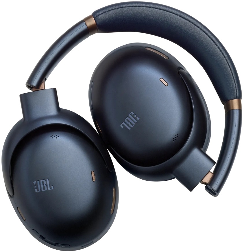 Slúchadlá JBL Tour One M3 Smart TX čierna JBL Tour One M3 Smart TX, čierna