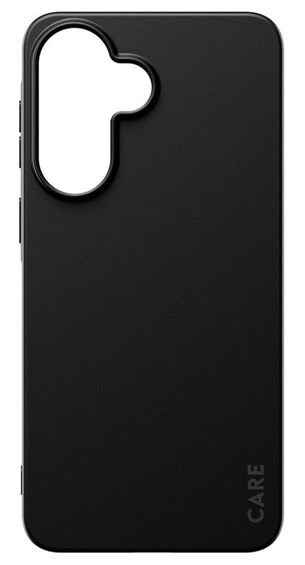 Ochranný kryt PanzerGlass na Samsung Galaxy A57, čierna farba