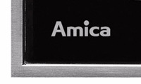 Amica DDS 3200 MR, černá