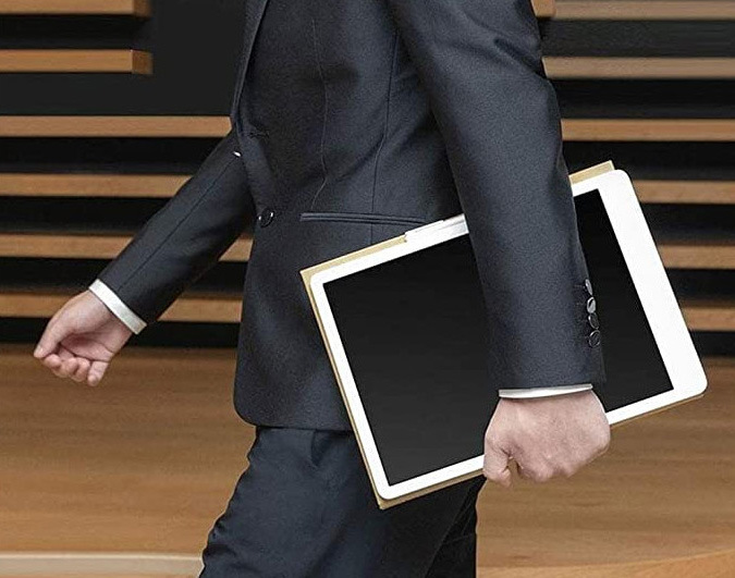 Tablet Xiaomi Mi LCD Writing Tablet 13.5" biely Tablet Xiaomi Mi LCD Writing Tablet 13.5" biely