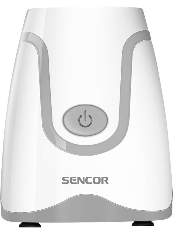 Stolný mixér Sencor SBL 2210WH biely