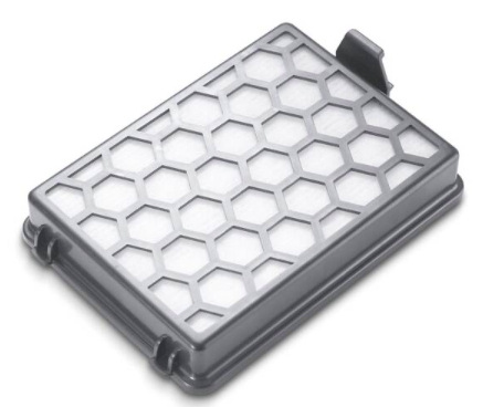 HEPA filter pre vysávače Kärcher 2.863-237.0