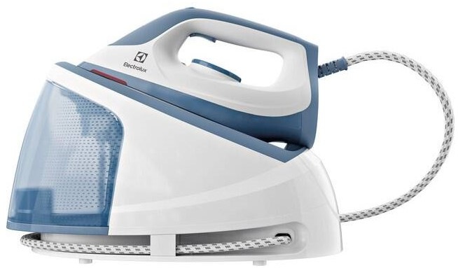 Žehliaci systém Electrolux Care 500 E5ST1-2DB biela/modrá