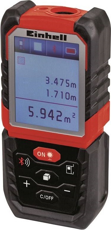 Einhell TE-LD 60″ width=