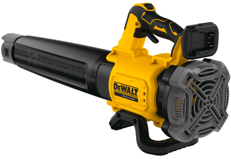 Fukár záhradný Dewalt XR 18V DCMBL562N-XJ (bez batérie) Fukár záhradný Dewalt DCMBL562N-XJ (bez batérie)