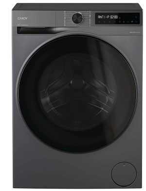BWR 485SBL6G-S práčka spredu
