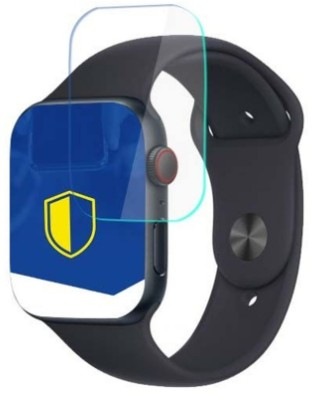 Ochranná fólia 3mk Watch Protection ARC na Apple Watch SE (2022) 40mm