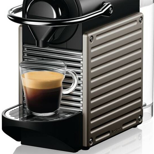 Espresso Krups Nespresso XN304T10