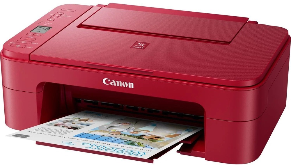 Canon PIXMA TS3352