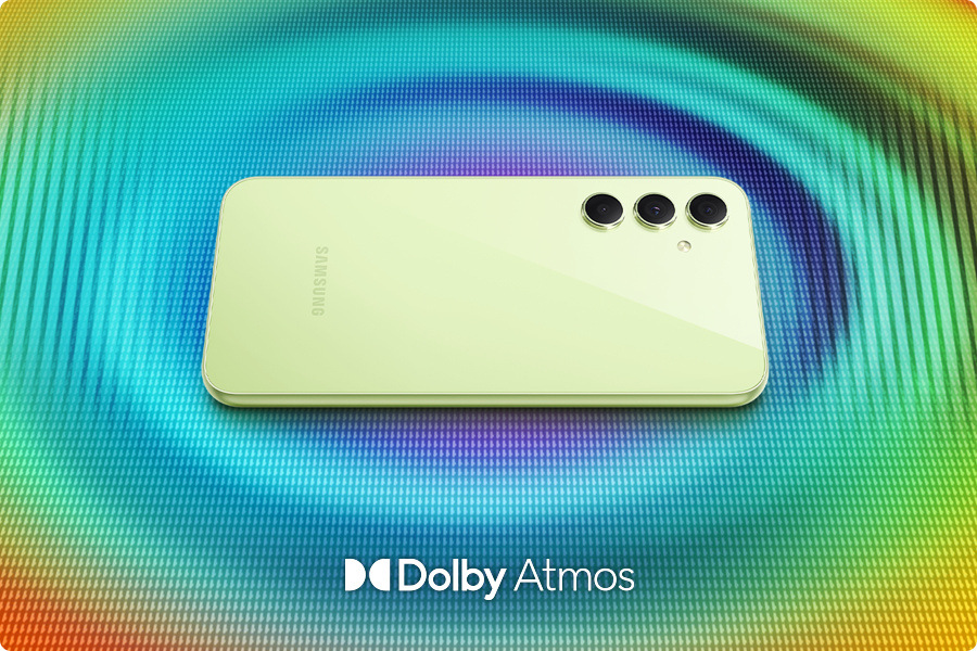 Mobilný telefón Samsung Galaxy A54 5G 8 GB / 256 GB fialový Samsung Galaxy A54 5G 8 GB / 256 GB