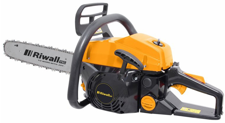 Reťazová píla Riwall RPCS 5140 SET