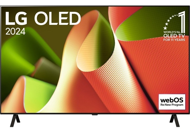 Televízor LG OLED65B42LA LGGOLED65B42