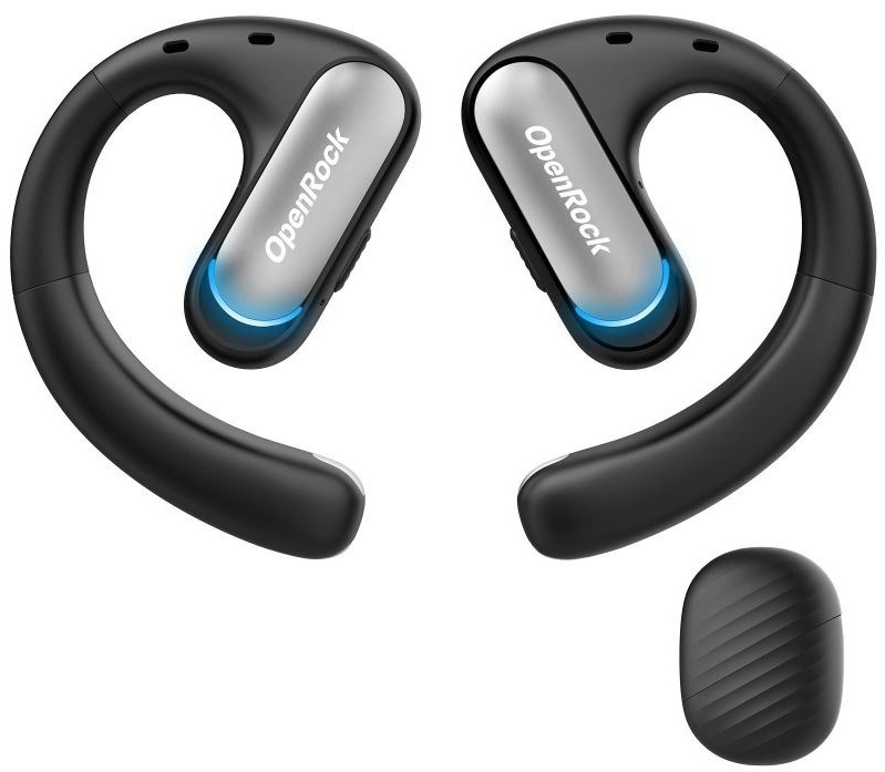 Slúchadlá OneOdio OpenRock Pro čierna ODIOPENROCKPROBK_02