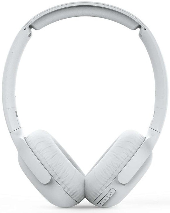 Slúchadlá Philips TAUH202WT biela
