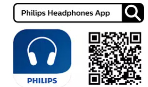 Slúchadlá Philips Fidelio L3 čierna
