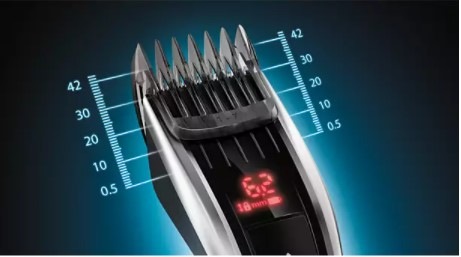Zastrihávač vlasov Philips Series 9000 HC9420/15