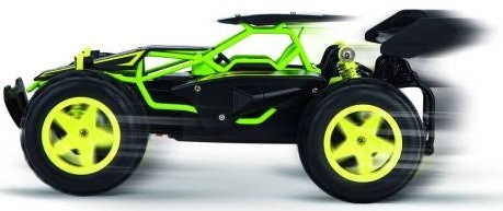 RC auto Carrera 200001 Lime Buggy (1:20) RC auto Carrera 200001 Lime Buggy (1:20)