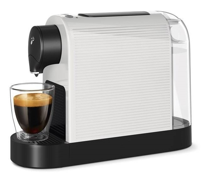 Kapsulový kávovar Cafissimo PURE+ biely