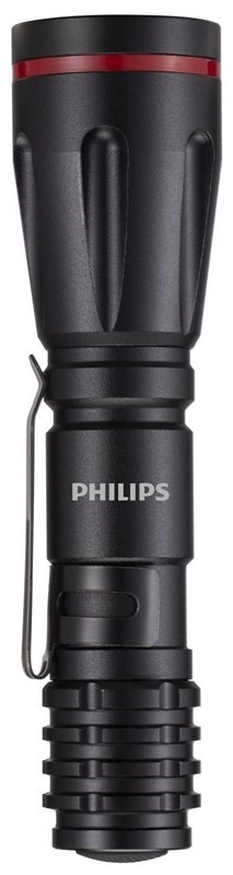 Svietidlo Philips SFL1000P/10, čierna