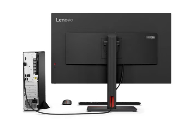 Stolný počítač Lenovo ThinkCentre M70s Gen 5 čierny Stolný počítač Lenovo ThinkCentre M70s Gen 5 čierny