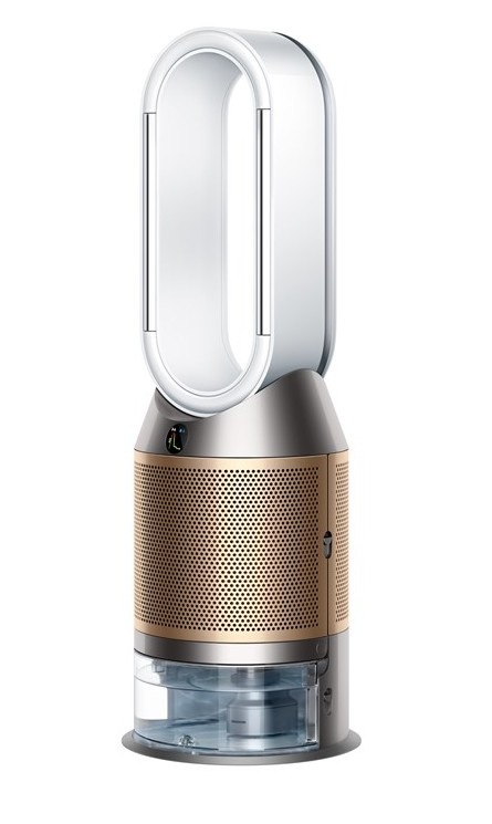 Čistička vzduchu Dyson Purifier Humidify+Cool PH2 De-Nox PH05 strieborná/medená