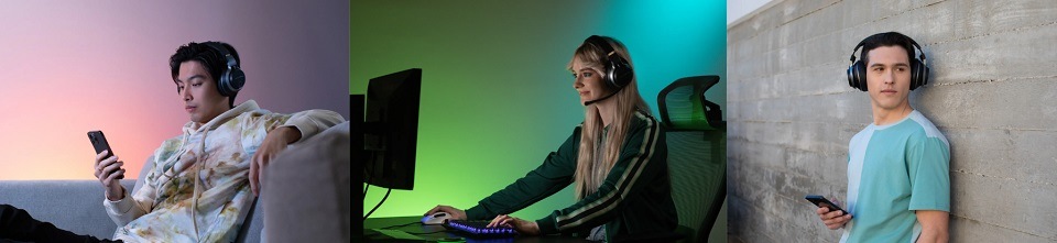 Headset Turtle Beach Stealth Pro PlayStation čierny