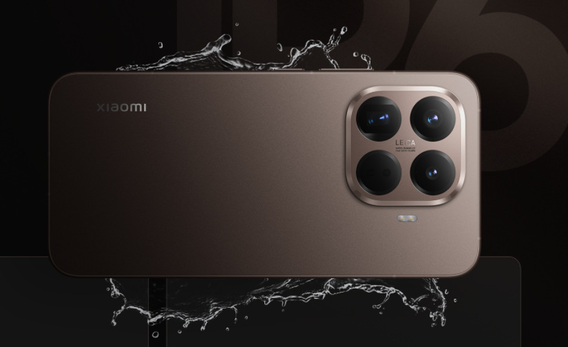 Mobilný telefón Xiaomi 15T Pro 5G 12 GB / 1 TB sivý Mobilný telefón Xiaomi 15T Pro 5G 12 GB / 1 TB sivý