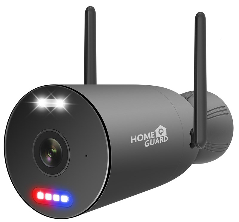Kamera iGET HOMEGUARD HGNVK949CAM pro set iGET HGNVK109104 čierna Kamera iGET HOMEGUARD HGNVK949CAM pro set iGET HGNVK109104 čierna