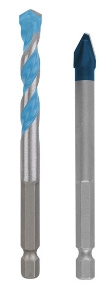 Sada vrtákov Bosch Expert 2.608.902.367 (2 ks)