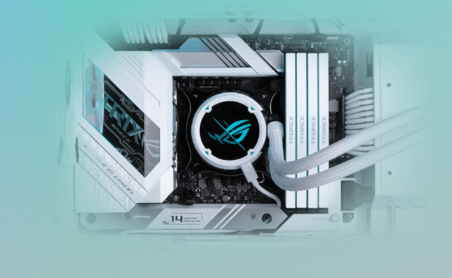 Základná doska Asus ROG Strix B650-A GAMING WIFI Základná doska Asus ROG Strix B650-A GAMING WIFI