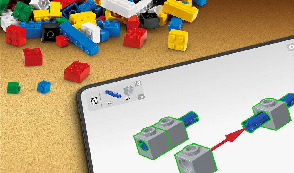 Stavebnica LEGO® Star Wars™ 75372 Bitevní balíček klonového vojáka a bitevního droida Spídrová motorka, STAP spídr, tri-droid a obranné stanovište prinášajú veľa možností pre akčné hranie.