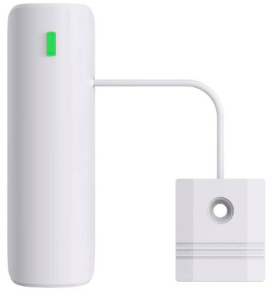 Detektor úniku vody iGET SECURITY EP9 pro alarm iGET M5-4G