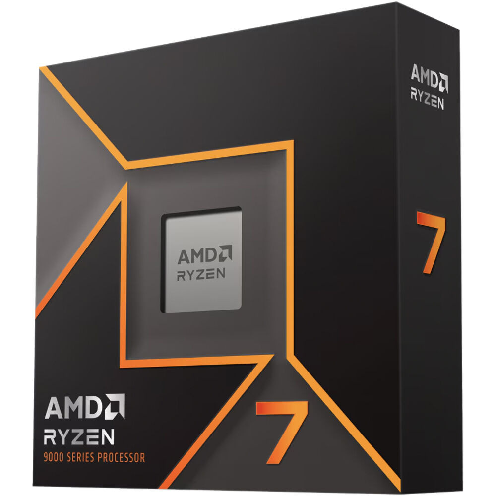 Procesor AMD Ryzen 7 9700X Procesor AMD Ryzen 7 9700X
