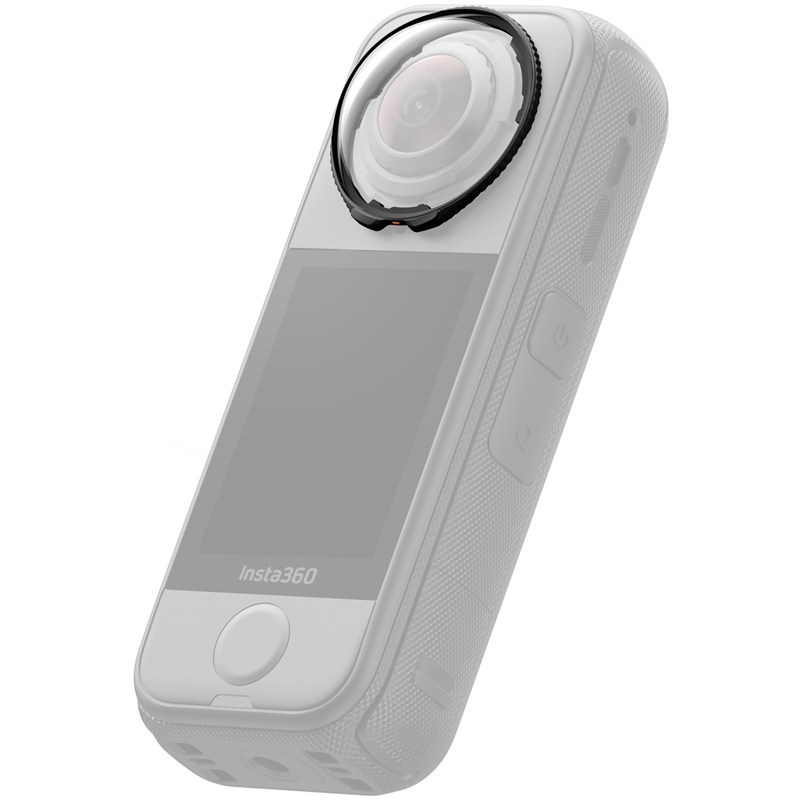 Ochranná šošovka Insta360 X4 Air premium priehľadná