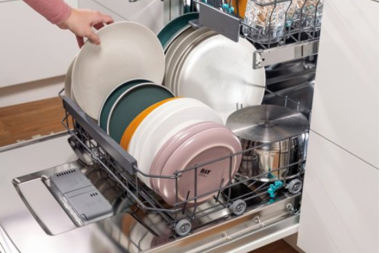 Umývačka riadu Gorenje Advanced GV661C60 PowerDrive Umývačka riadu Gorenje Advanced GV661C60 PowerDrive