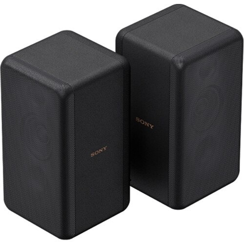 Reproduktory Sony SA-RS3S (2 ks) čierne