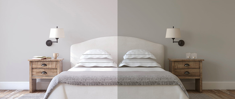 LED stropné svietidlo Yeelight Arwen Ceiling Light 550C LED stropné svietidlo Yeelight Arwen Ceiling Light 550C