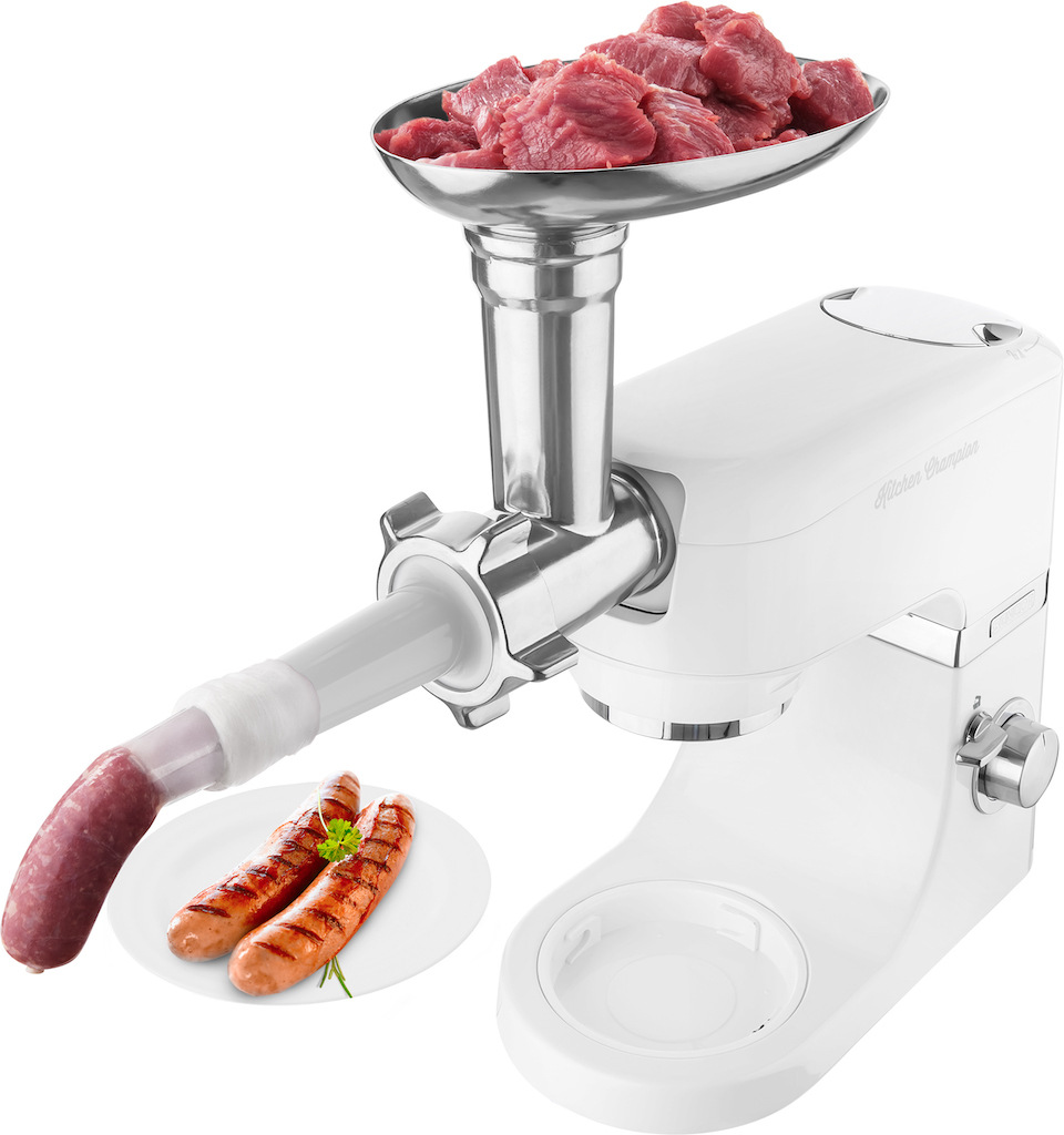 Kuchynský robot Sencor STM 6350WH biely Kuchynský robot Sencor STM 6350WH biely