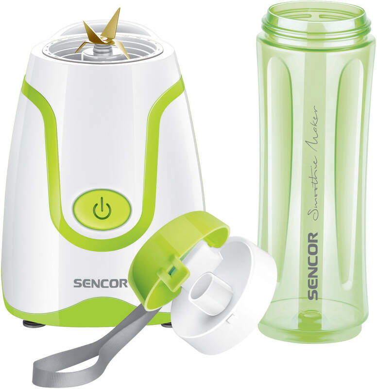 Stolný mixér Sencor SBL 2111GR biely/zelený https://www.kasa.cz/services/TsPreviewProduct/?match=SNRSBL2111GR