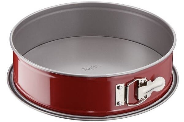 Forma na tortu Tefal Delibake J1641474, 27 cm