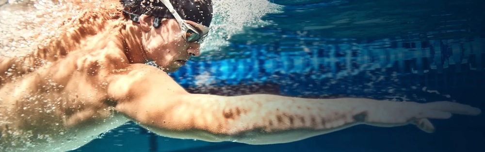 Shokz OpenSwim MP3